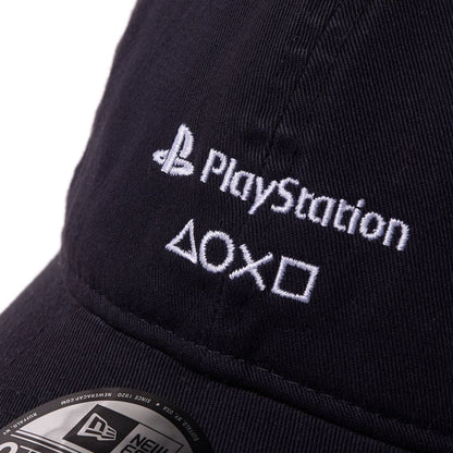 NEW ERA 9TWENTY PlayStation ロックアップ
