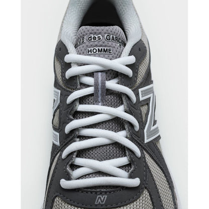 New Balance × COMME des GARCONS HOMME W-NAME MR860（Gray）