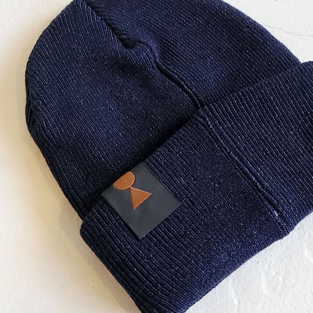 VOO INDIGO BEANIE