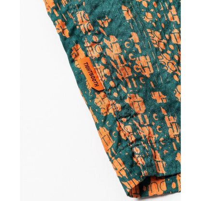 TIGHTBOOTH BLEEDING LOGO ALOHA