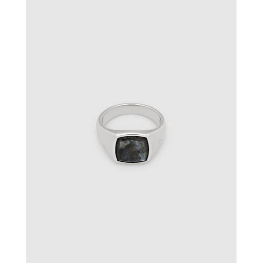 TOM WOOD  Kay Ring Larvikite 101505