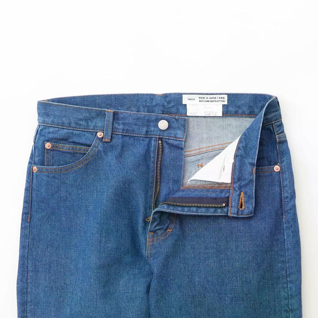 YAECA No.28 Regular Straight