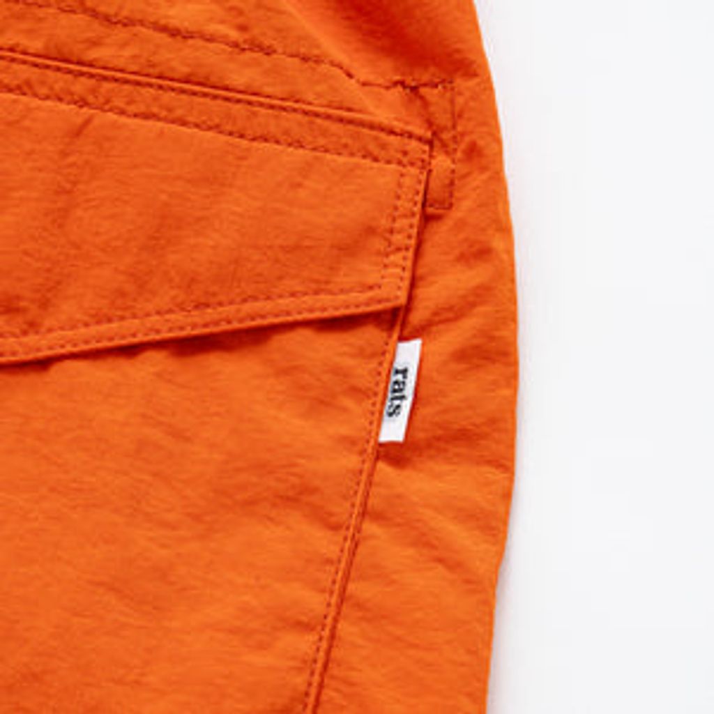 RATS HYBRID SHORTS