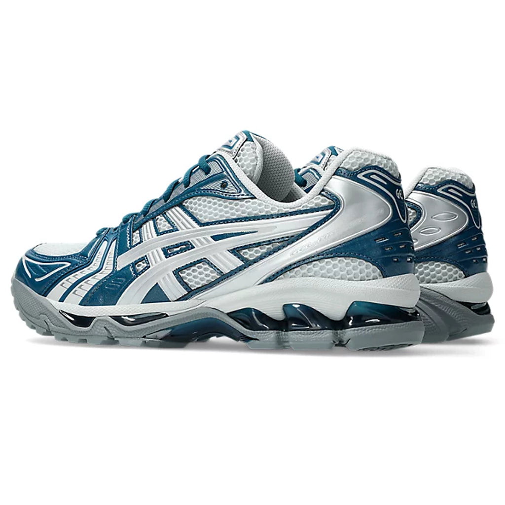 ASICS GEL-KAYANO 14(Glacier Grey/Pure Silver)