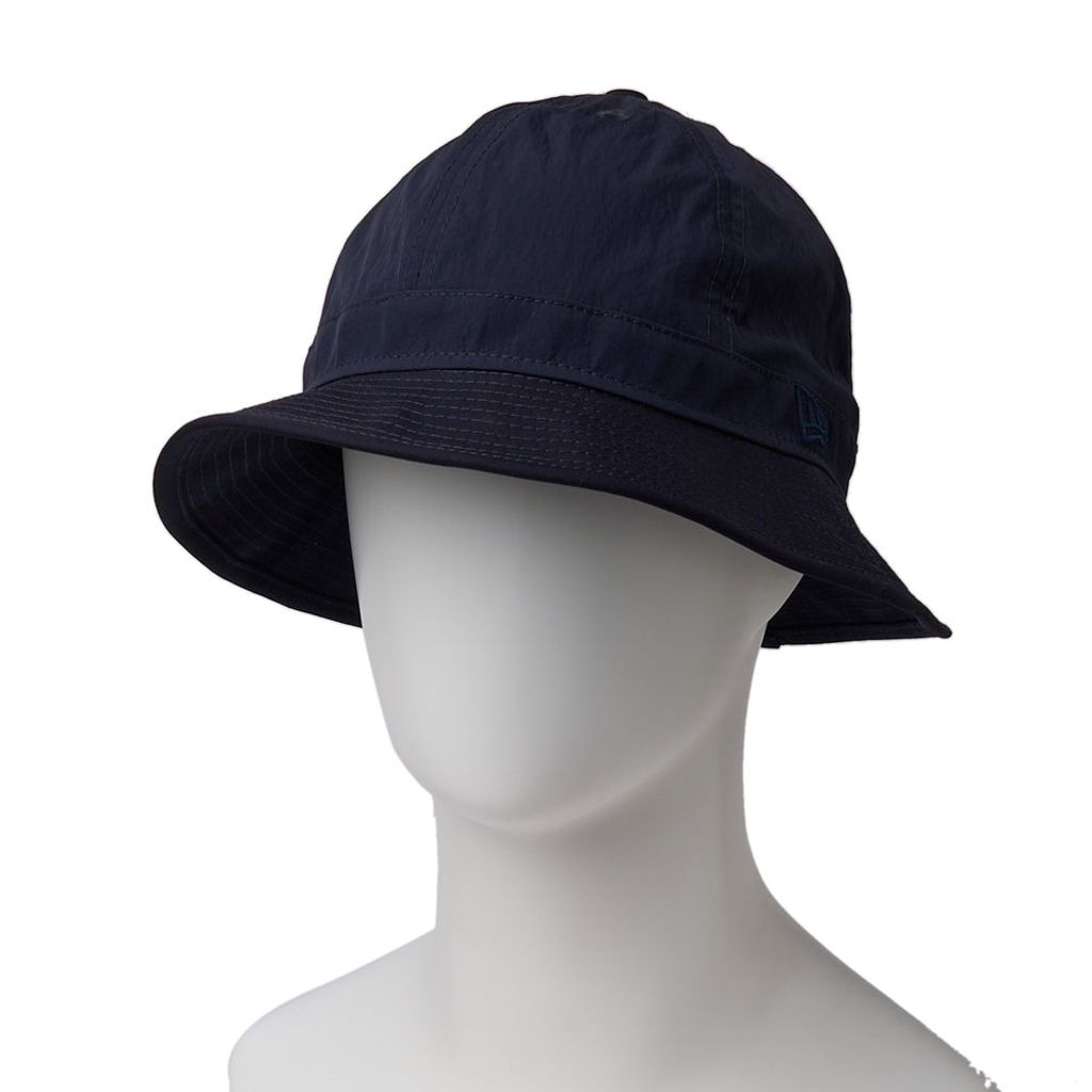 NEW ERA  エクスプローラー Powered by GORO NAKATSUGAWA(min-nano) ミッドナイトネイビー