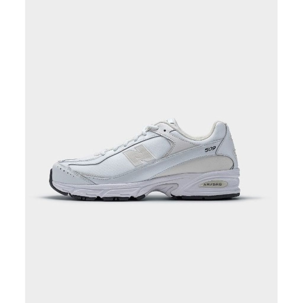 COMME des GARÇONS HOMME ×New Balance U509 W-NAME WHITE