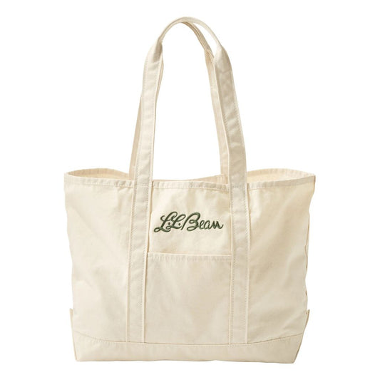 L.L.Bean  Grocery Tote with Long Handle
