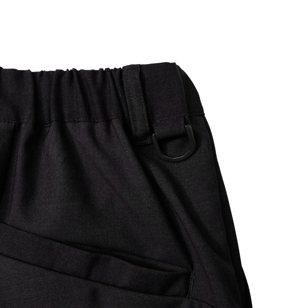 MAGIC STICK Iikanji 1 tuck EZ Trousers