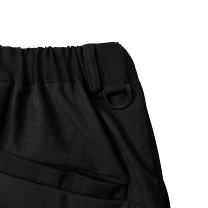 MAGIC STICK Iikanji 1 tuck EZ Trousers