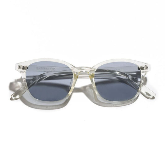ISNESS MUSIC DAVID SUGLASSES