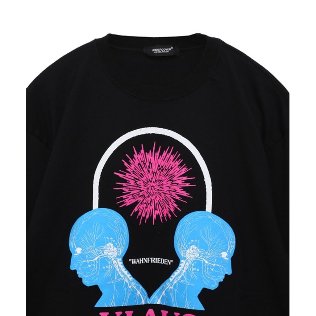 UNDERCOVER UC1E4892-2