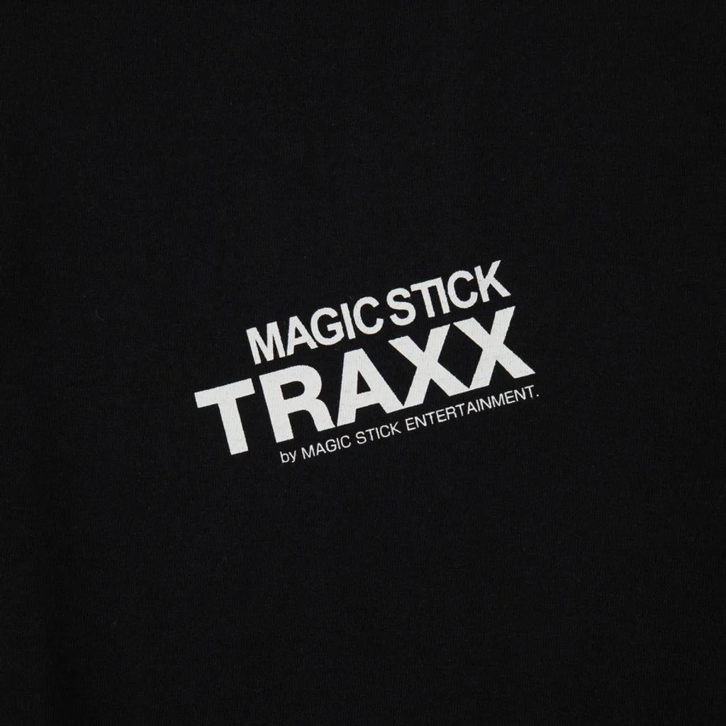 MAGIC STICK DESTROY NEGATIVE ENERGY TEE