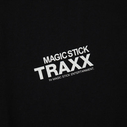 MAGIC STICK DESTROY NEGATIVE ENERGY TEE