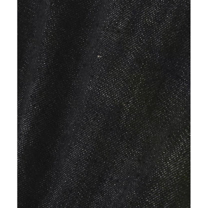 MHL. CANTON LIGHT DENIM TROUSERS