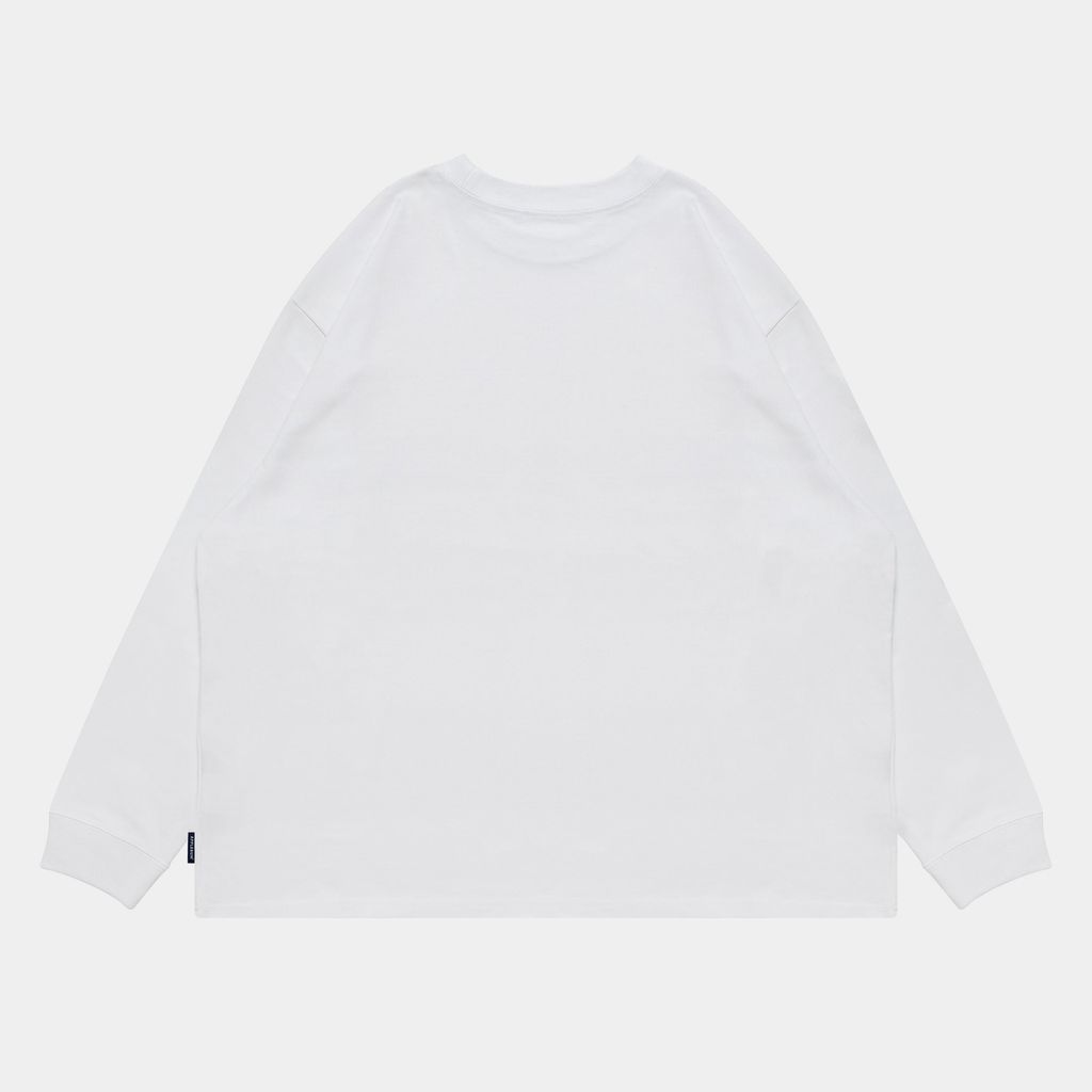 APPLEBUM "Perfect Daytime" L/S T-shirt 12oz