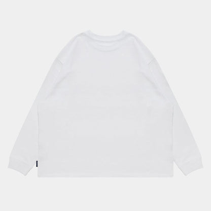 APPLEBUM "Perfect Daytime" L/S T-shirt 12oz