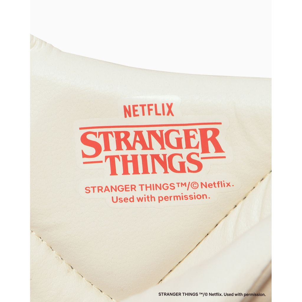 CONVERSE WEAPON HI / STRANGER THINGS 5（GREEN）