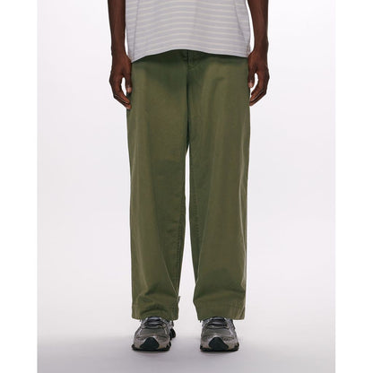 marka ORGANIC COTTON WEATHER CLOTH U.S. ARMY FIELD TROUSERS