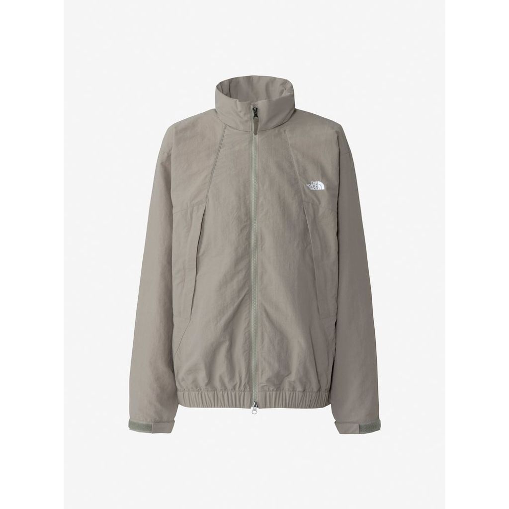 THE NORTH FACE バーサタイルブルゾン(ユニセックス)