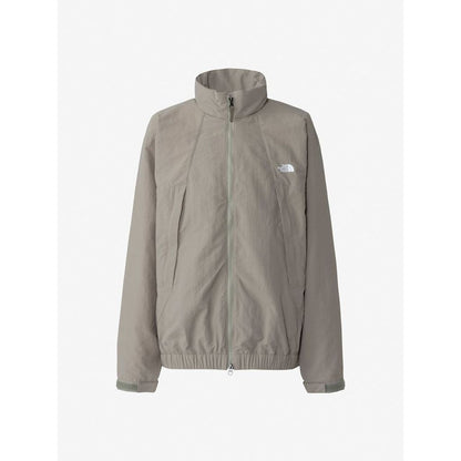 THE NORTH FACE バーサタイルブルゾン(ユニセックス)