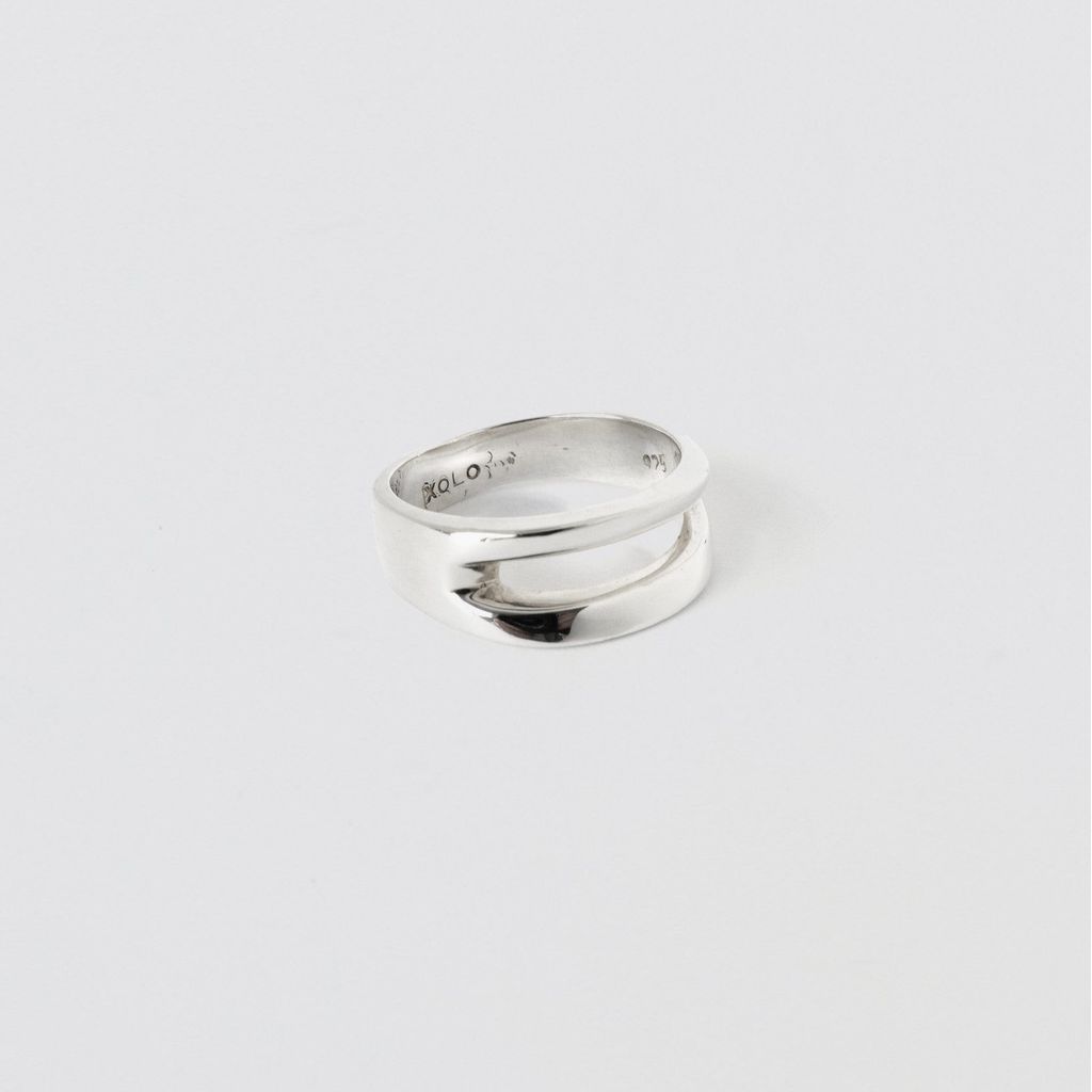 XOLO JEWELRY Dig Ring
