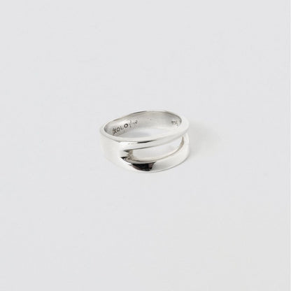XOLO JEWELRY Dig Ring