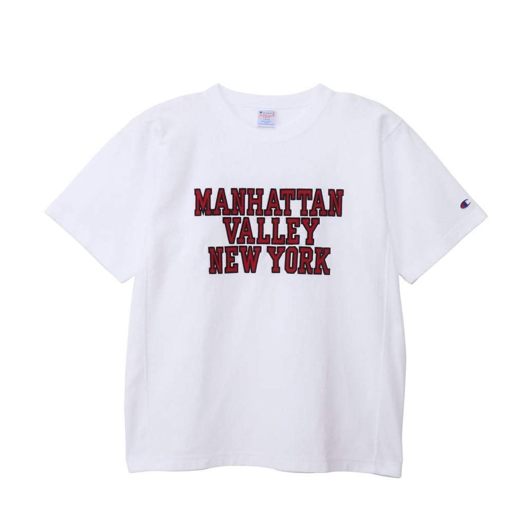 Champion リバースウィーブ(R) ショートスリーブTシャツ