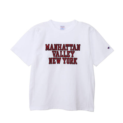 Champion リバースウィーブ(R) ショートスリーブTシャツ