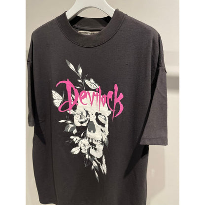 訳あり beauty beast x Devilock TEE