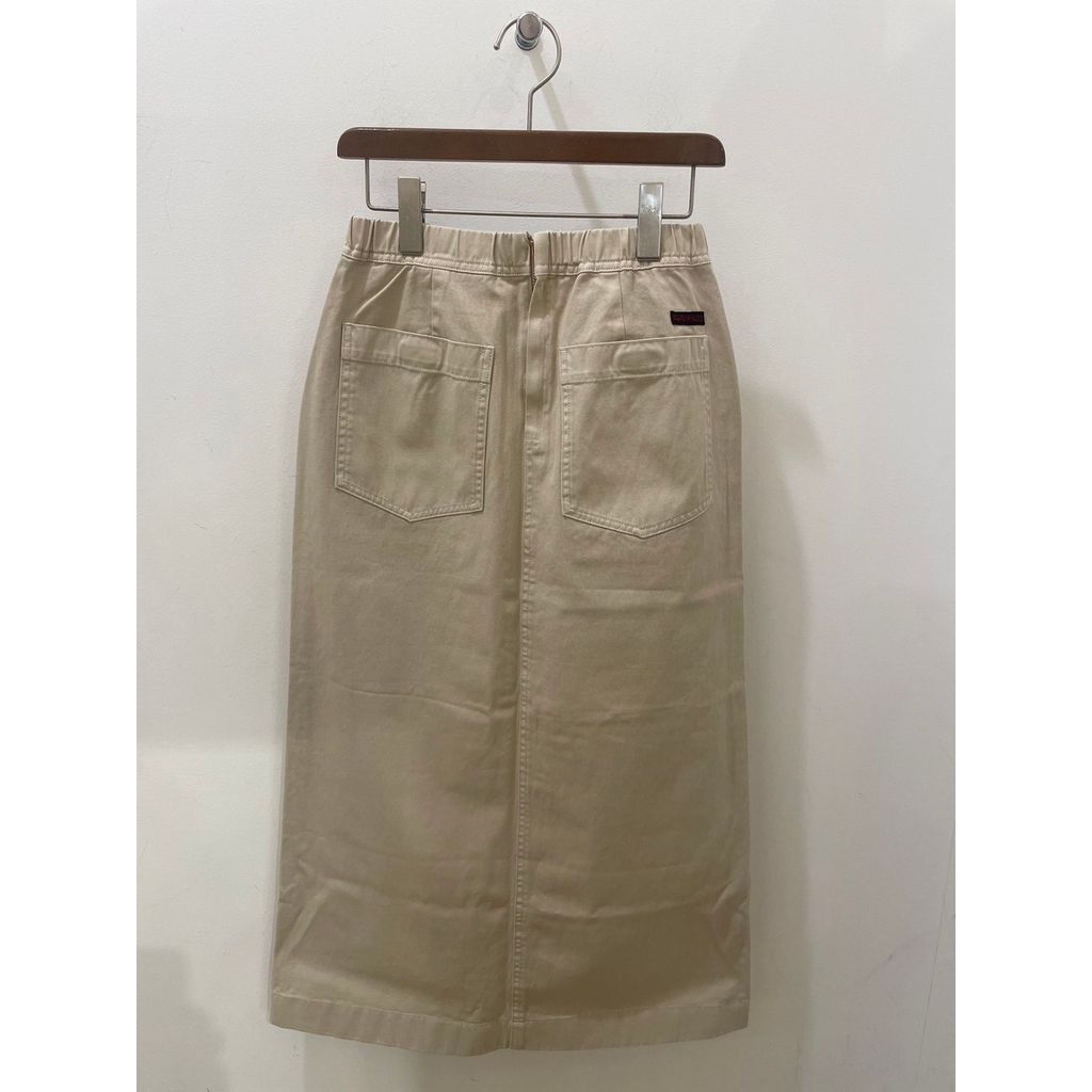 Gramicci LONG BAKER SKIRT G3SW-SK069