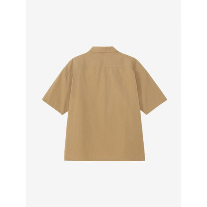 THE NORTH FACE S/S UTILITY SHIRT