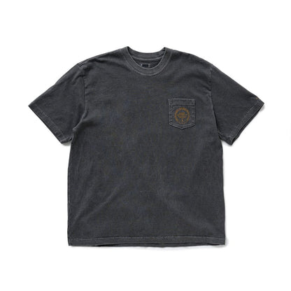 RATS PIGMENT DYED POCKET TEE