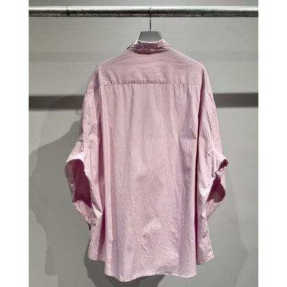 PORTER CLASSIC NEW ARTIST STRIPE SHIRT