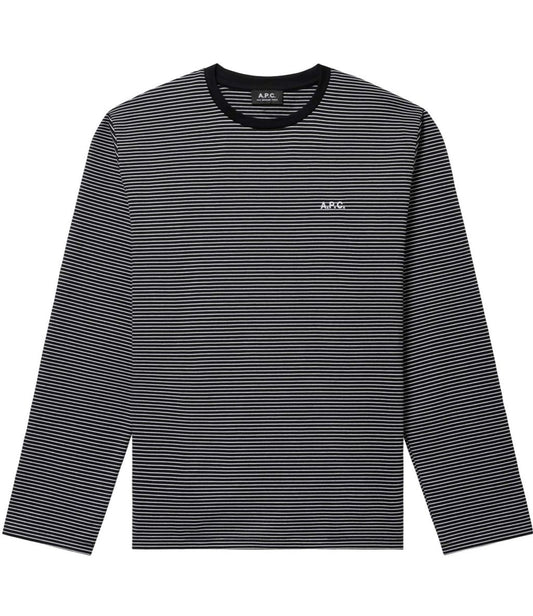 A.P.C. Ellison 長袖Tシャツ