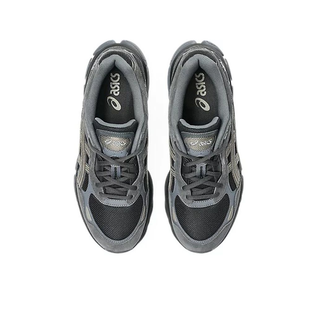 ASICS GEL-NYC2.0 (Black/Graphite Grey) 1203A895.001