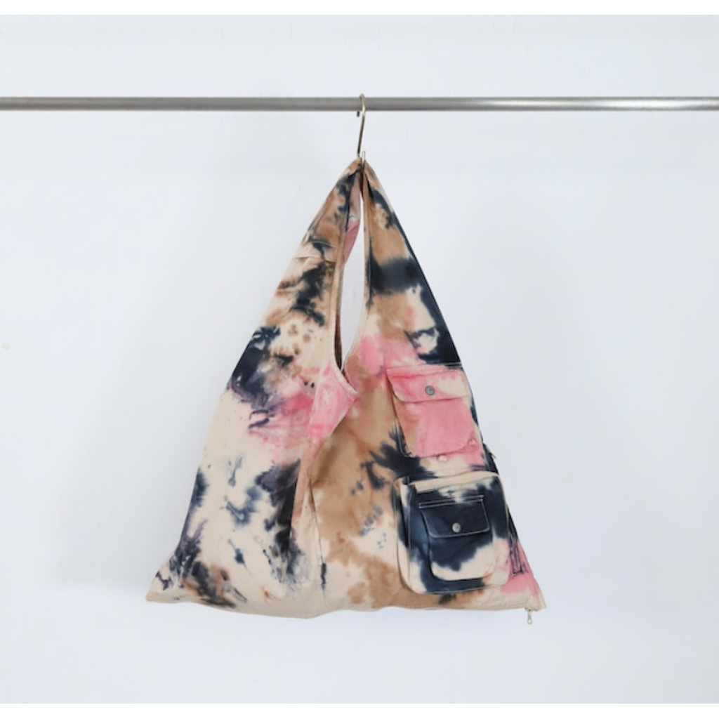 AMBERGLEAM Camouflage Custom Fisherman Chino Vest