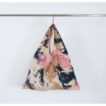 AMBERGLEAM Camouflage Custom Fisherman Chino Vest