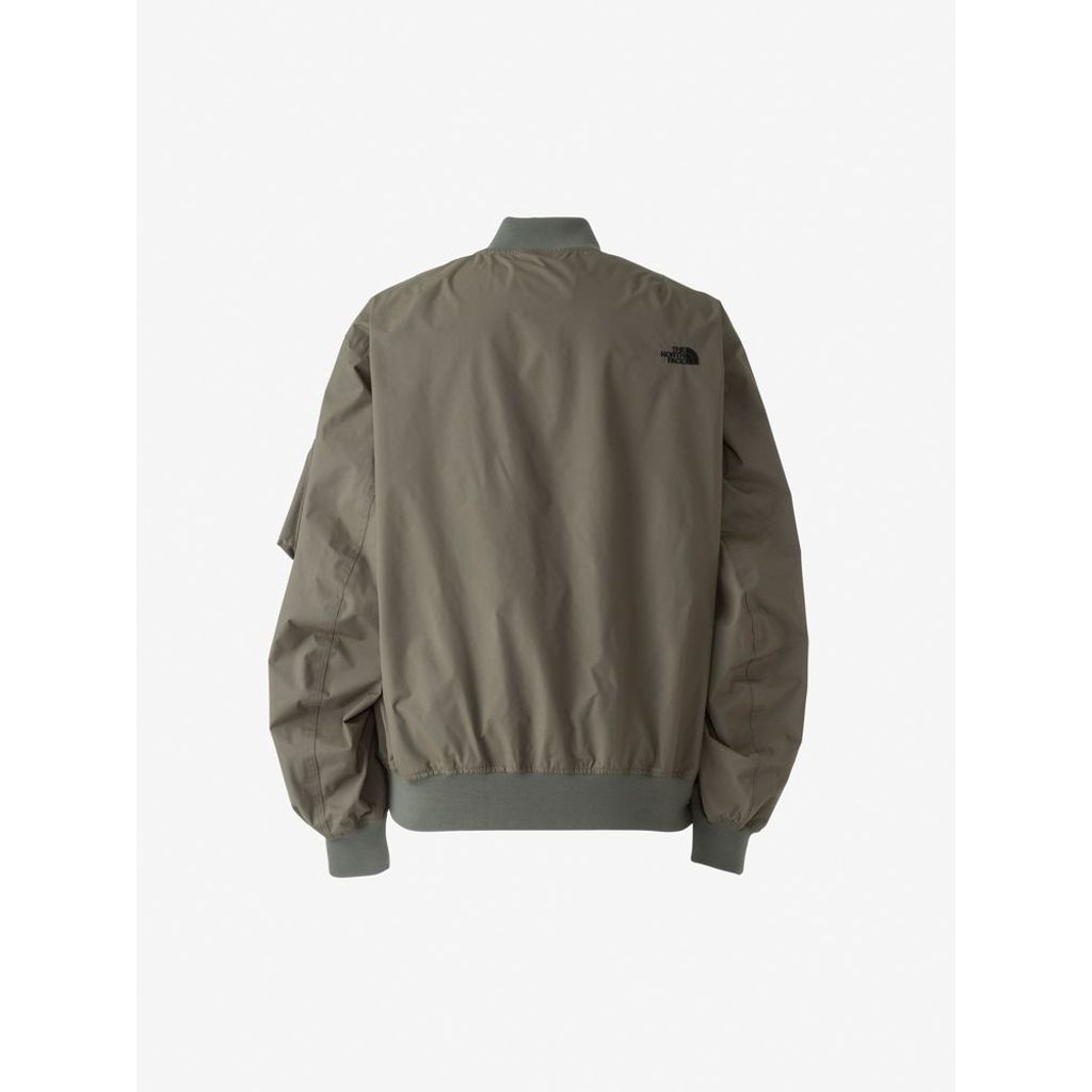 【予約商品】THE NORTH FACE WP BOMBER JACKET