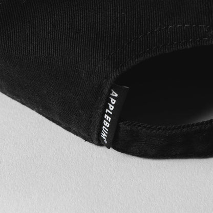 APPLEBUM "PIRATES LOGO" CAP [BLACK] / 2420905