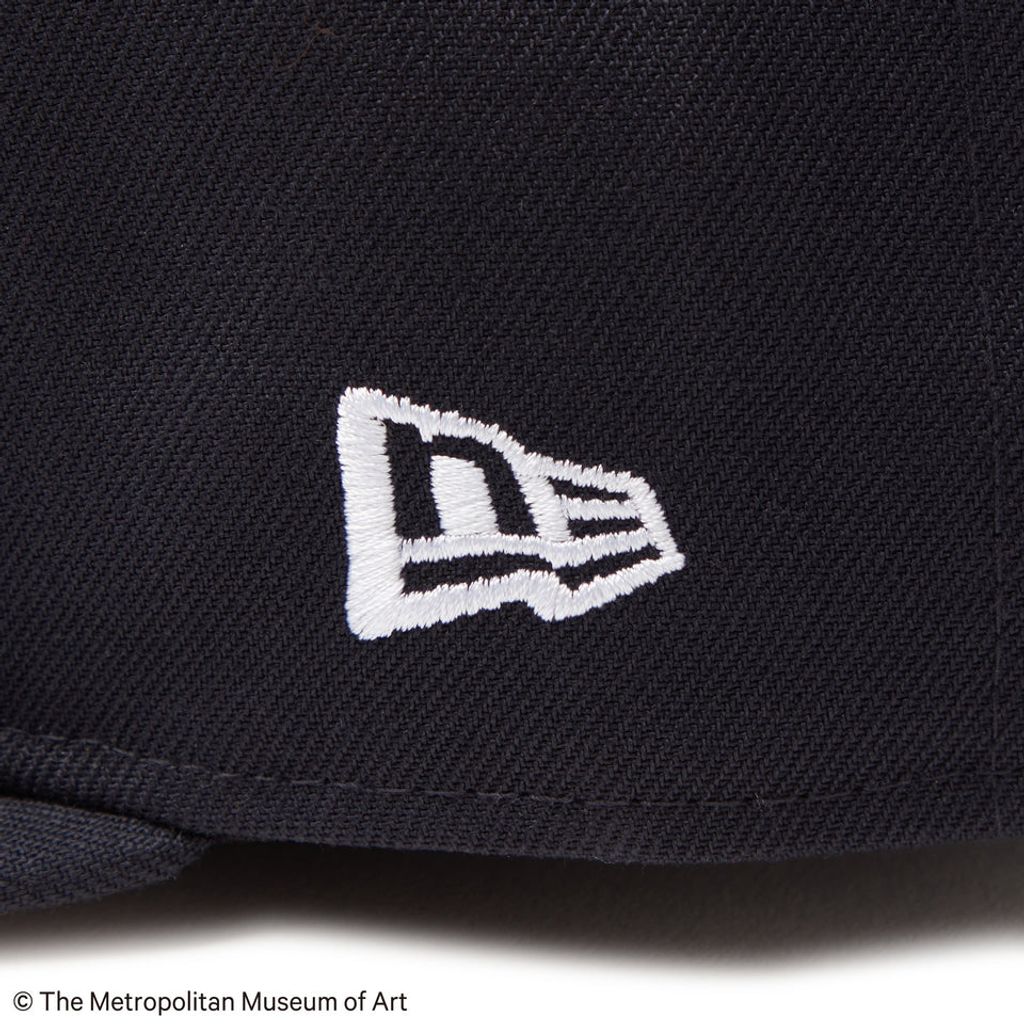 NEW ERA  59FIFTY The Met ニューヨーク・ヤンキース ネイビー