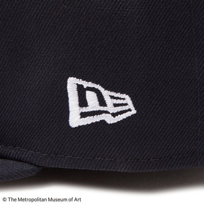 NEW ERA  59FIFTY The Met ニューヨーク・ヤンキース ネイビー