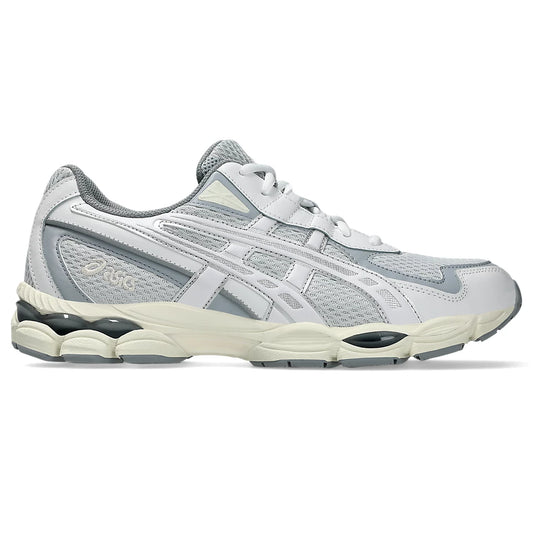 ASICS GEL-NYC 2055 （Glacier Grey/White）
