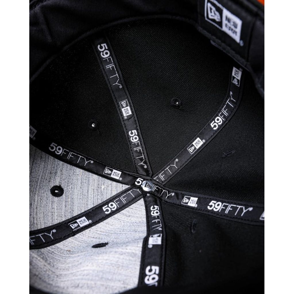 Liberaiders 5950 SB LR EMBROIDERY LOGO CAP