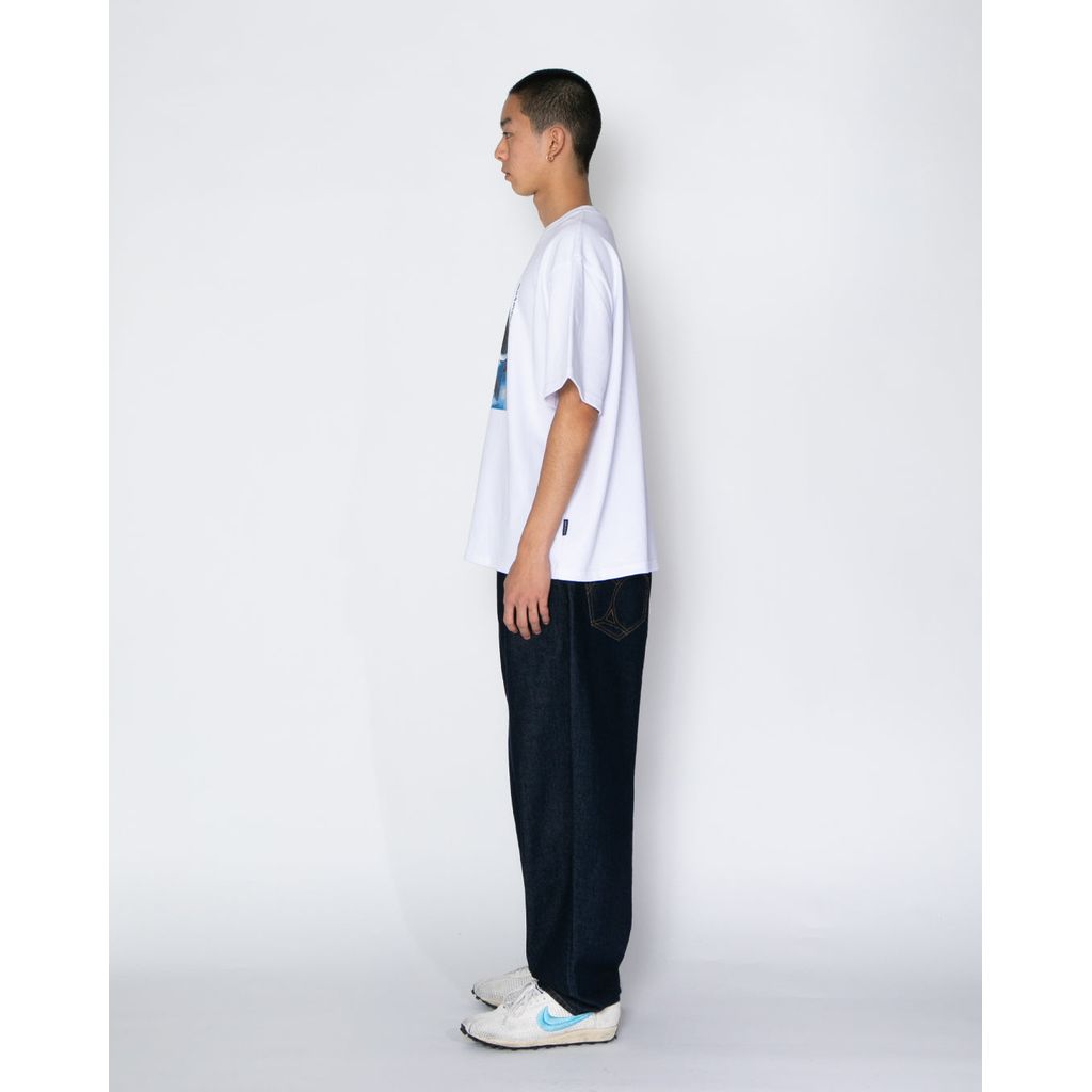 APPLEBUM Digger T-shirt / 2611106