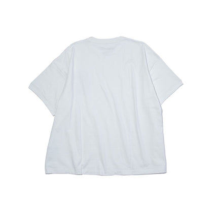 F/CE. RECYCLE FCE NOISE PRINT TEE