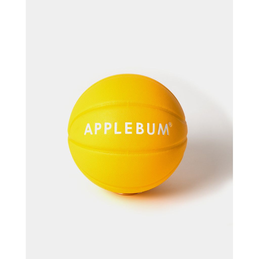 APPLEBUM × TACHIKARA CUSTOM BASKETBALL