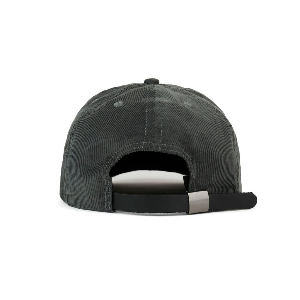 BRAIN DEAD BB California 6 Panel Corduroy Hat