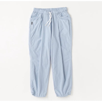 S.F.C  WIDE TAPERED EASY PANTS