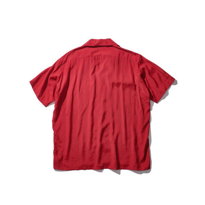 MOUNTAIN RESEARCH A.M. S/S Shirt