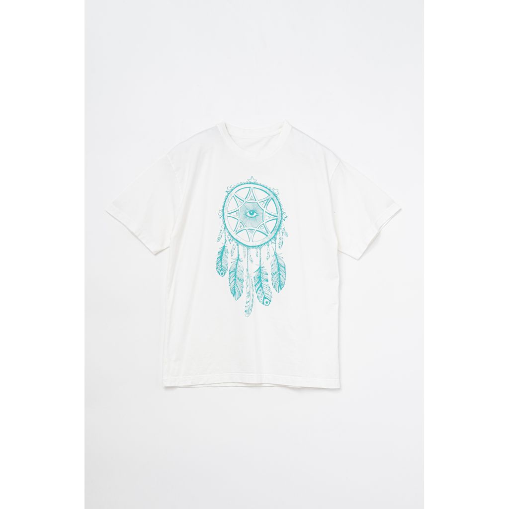 LASTMAN Lastman Eye S/S TEE